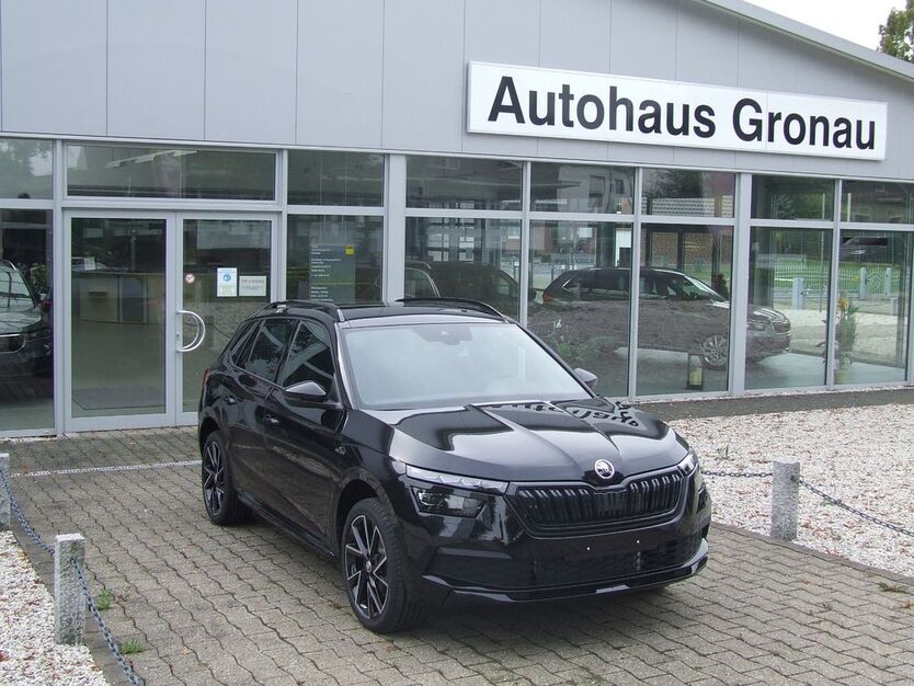 Skoda Kamiq 4.999 km 34.590 € Werne 59368