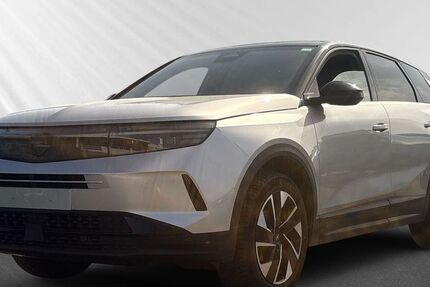 Opel Grandland (X) 31.783 km 28.490 &euro; Berlin 13581