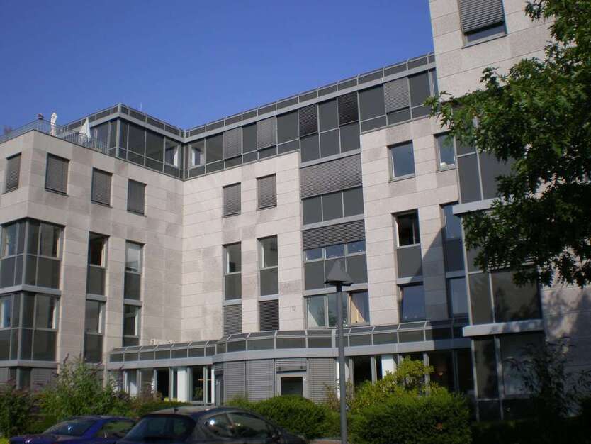 Büro in Aschaffenburg 750 € 55 m²