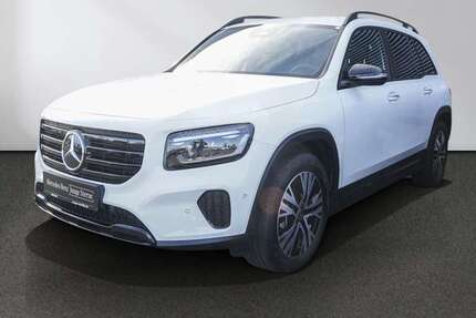 Mercedes-Benz GLB 200 12.104 km 37.740 &euro; Friedberg 61169