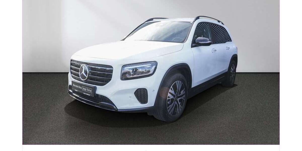 Mercedes-Benz GLB 200 12.104 km 37.740 &euro; Friedberg 61169