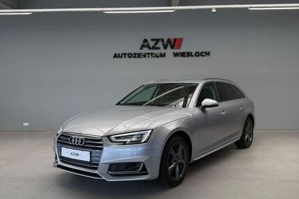 Audi A4 120.958 km 21.950 &euro; Wiesloch 69168