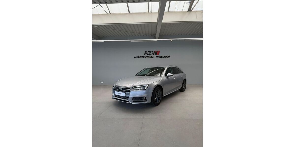 Audi A4 120.958 km 21.950 &euro; Wiesloch 69168