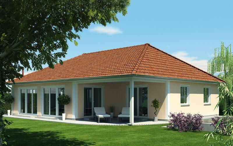 Einfamilienhaus Suhlendorf - 4 Zimmer, 149 m&sup2;, 270.000&euro; | Angebot:8950976