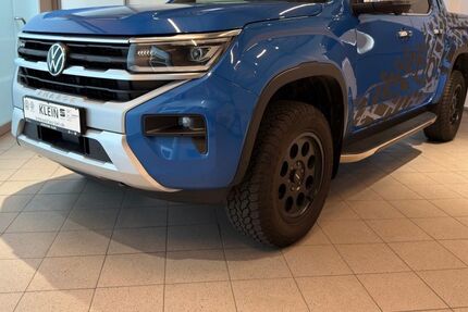 VW Amarok 59.132 km 44.790 &euro; Fuldatal 34233