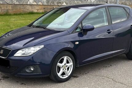 Seat Ibiza 205.000 km 2.290 &euro; Ronnenberg 30952