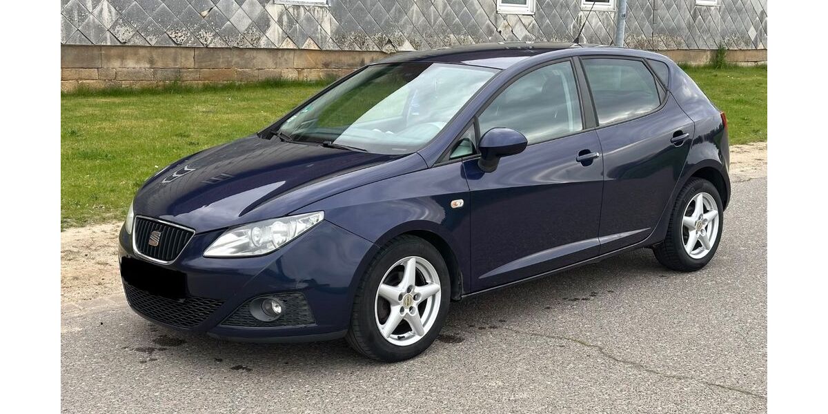 Seat Ibiza 205.000 km 2.290 &euro; Ronnenberg 30952