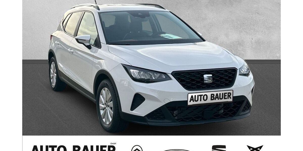 Seat Arona 3.218 km 27.990 &euro; Marktheidenfeld 97828