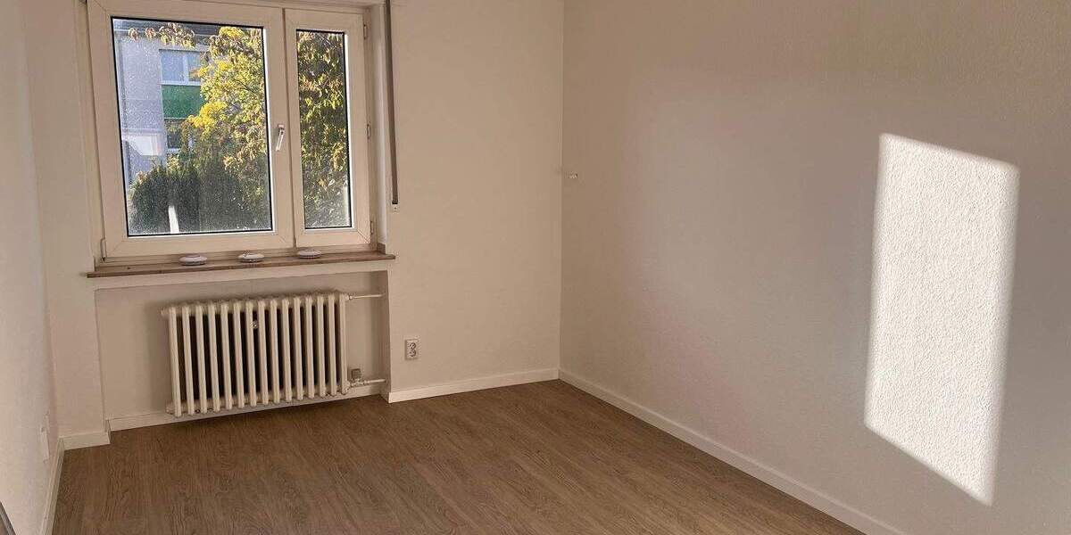Reihenhaus Münster Coerde - 5 Zimmer, 114 m&sup2;, 379.000&euro; | Angebot:25780007