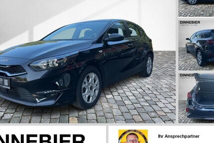 Kia ceed / Ceed 24.271 km 21.792 &euro; Zehdenick 16792