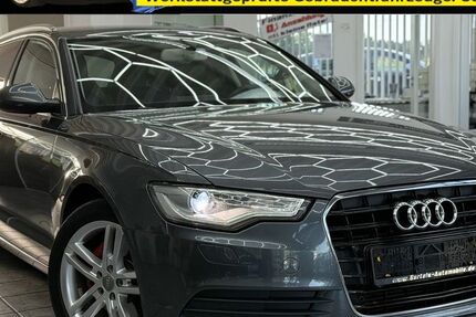 Audi A6 200.000 km 10.600 &euro; Fuhrberg 30938