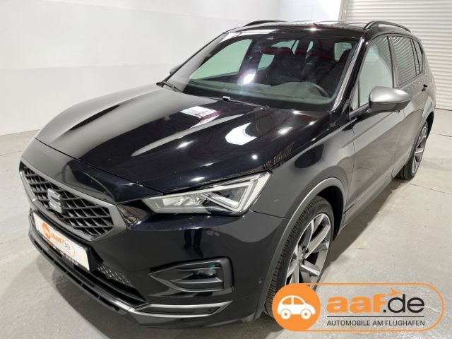 Seat Tarraco 195.000 km 18.450 &euro; Norderstedt 22848