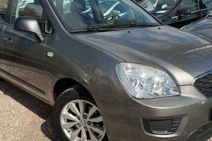 Kia Carens 136.393 km 4.790 &euro; Berlin 13089