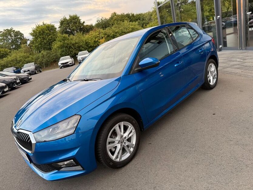 Fabia