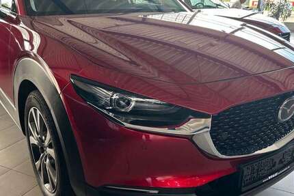 Mazda CX-3 38.900 km 20.490 &euro; Kornwestheim 70806