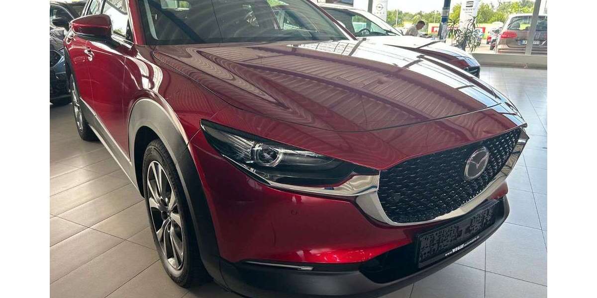 Mazda CX-3 38.900 km 20.490 &euro; Kornwestheim 70806