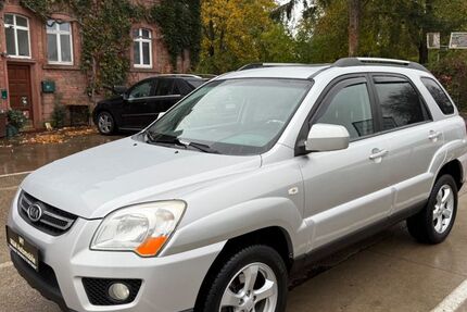 Kia Sportage 103.700 km 9.999 &euro; Miltenberg 63897