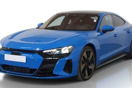 Audi e-tron GT 37.500 km 51.829 &euro; Paderborn 33100