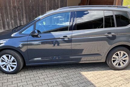VW Touran 147.000 km 15.999 &euro; Immenstadt 87509