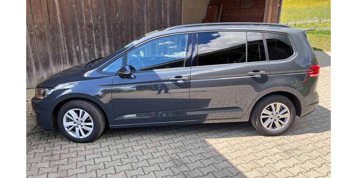 VW Touran 147.000 km 15.999 &euro; Immenstadt 87509