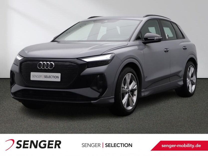 Audi Q4 e-tron 39.100 km 28.480 € Emsdetten 48282