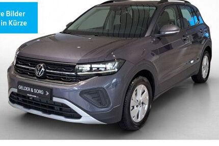 VW T-Cross 1.001 km 24.380 &euro; Lichtenfels 96215
