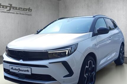 Opel Grandland (X) 48.197 km 25.450 € Rüsselsheim 65428