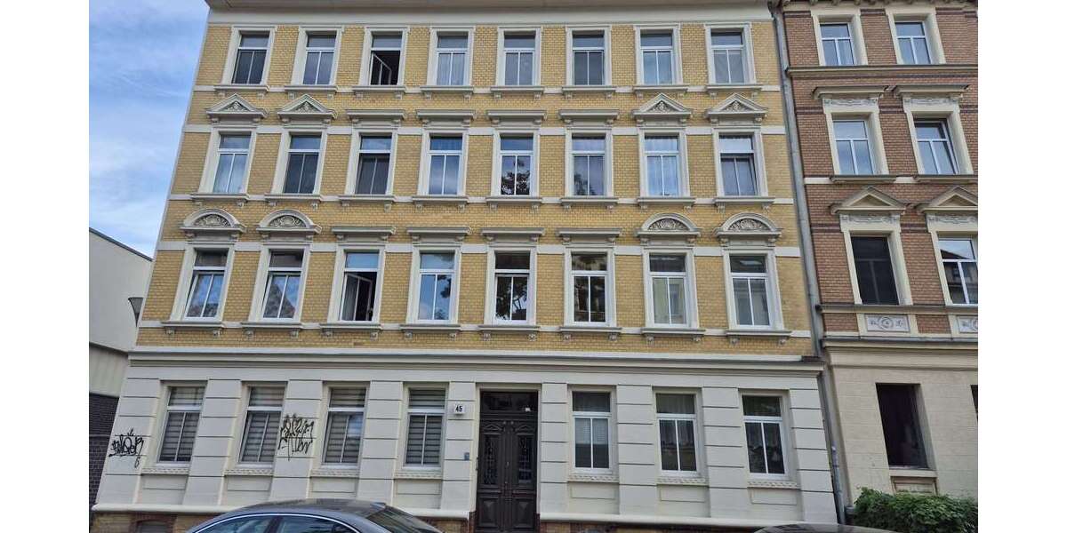 Etagenwohnung Leipzig Windorf - 4 Zimmer, 126 m&sup2;, 1.161&euro; | Angebot:26857098