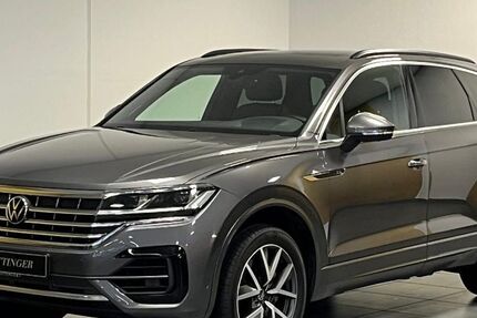 VW Touareg 97.700 km 49.900 € Marktheidenfeld 97828