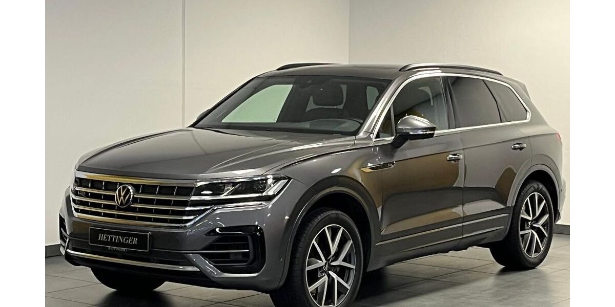 VW Touareg 97.700 km 49.900 € Marktheidenfeld 97828