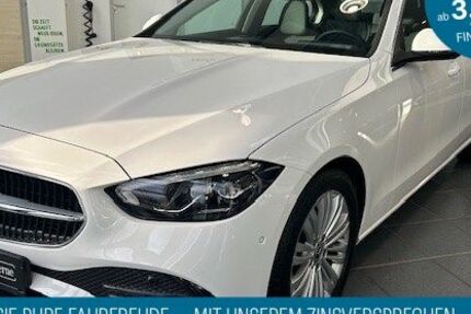 Mercedes-Benz C 200 4.531 km 38.980 &euro; Detmold 32758