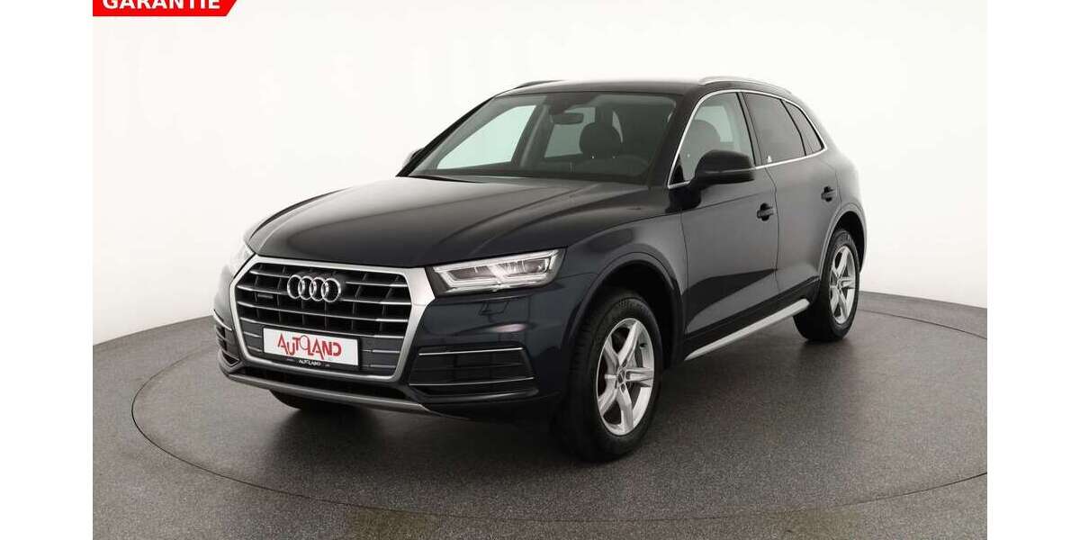 Audi Q5 69.843 km 32.990 &euro; Wietmarschen 49835