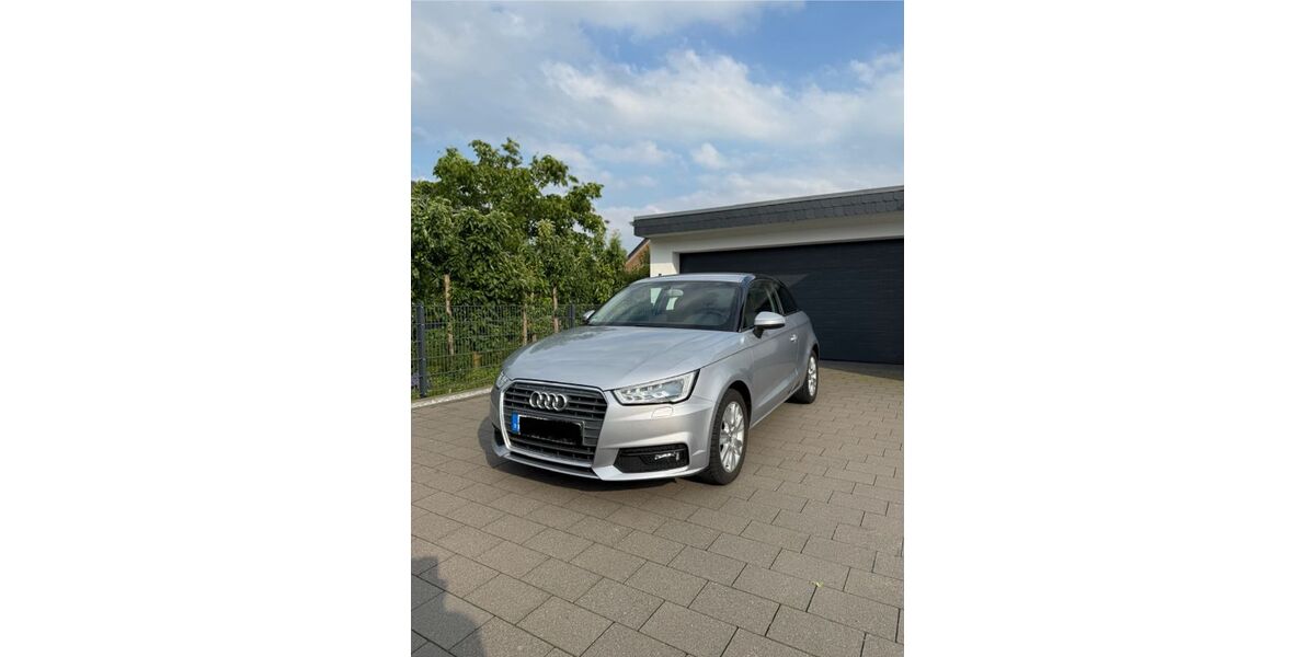 Audi A1 92.800 km 9.390 &euro; Rheda 33378