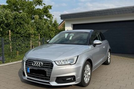 Audi A1 92.800 km 9.490 &euro; Rheda 33378