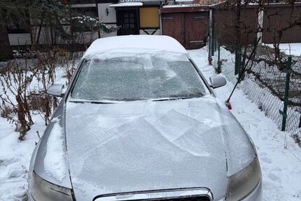 Audi A6 200.000 km 3.100 &euro; Burgstall 39517