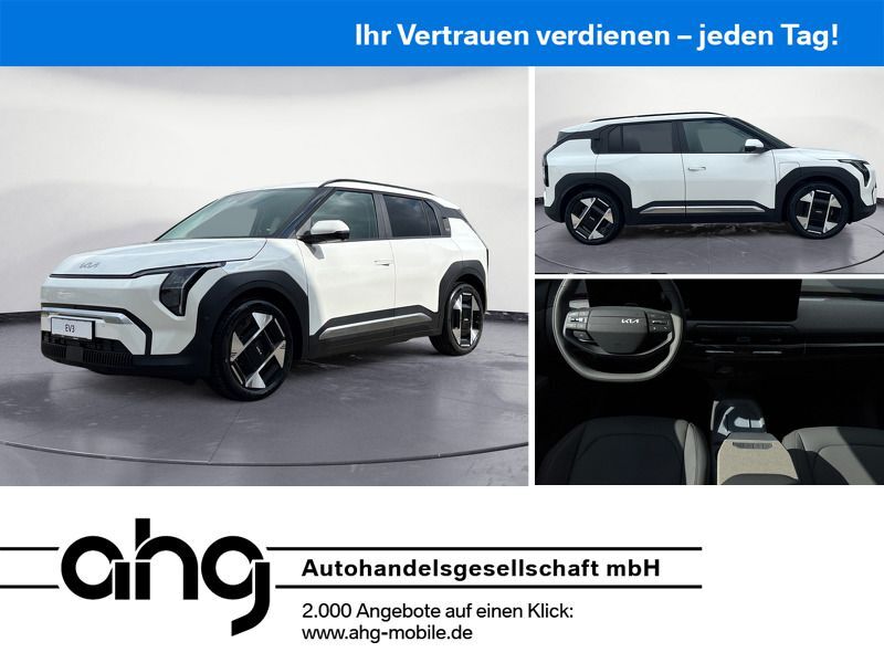 Kia EV3 1.376 km 35.490 € Villingen Schwenningen 78052