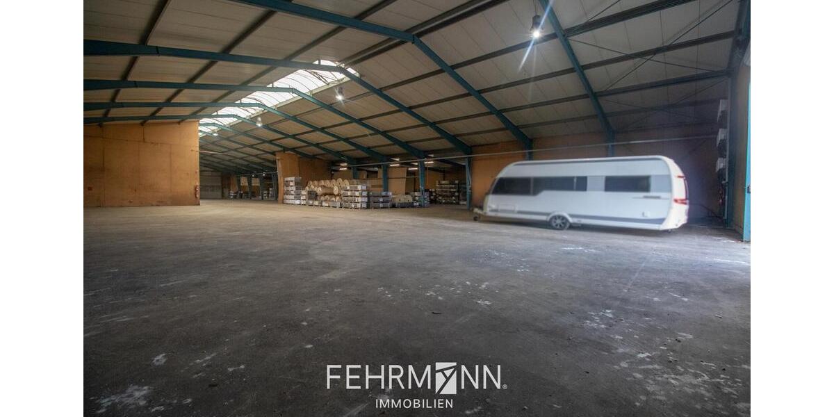 Gewerbeobjekt Werlte - 4.990&euro; | Angebot:26483645