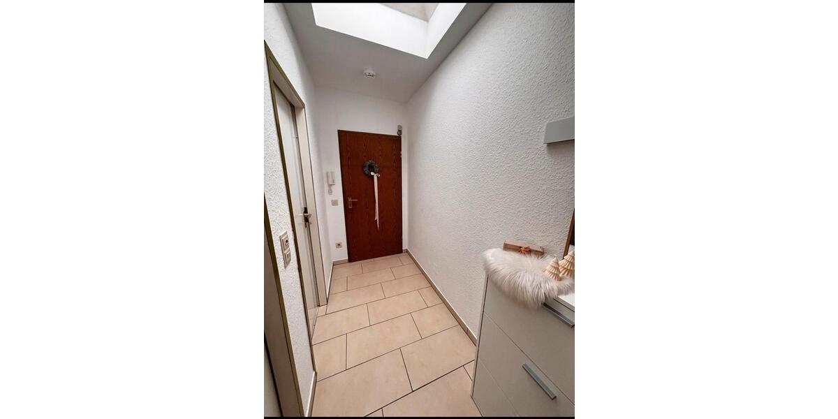 Etagenwohnung Arnsberg Obereimer - 3.5 Zimmer, 80 m&sup2;, 710&euro; | Angebot:26233302