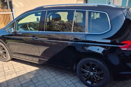 VW Touran 96.000 km 19.990 &euro; Schöneck 08261