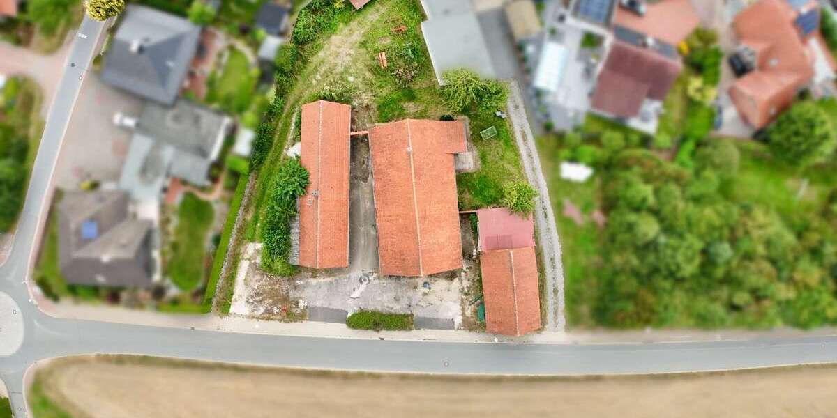 Grundstück zu verkaufen in Bad Iburg 283.000 € 2109 m² zimmer