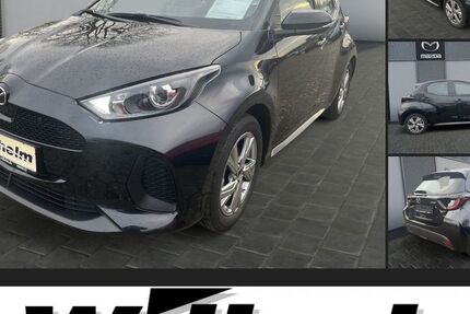 Mazda 2 Hybrid 1.001 km 23.890 &euro; Hüllhorst 32609