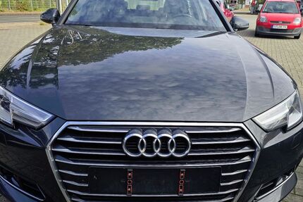 Audi A4 129.000 km 19.500 € Hörstel 48477