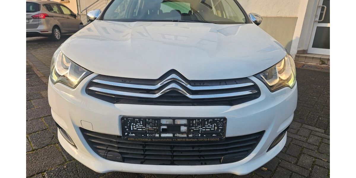 Citroen C4 106.883 km 5.990 &euro; Saarlouis 66740