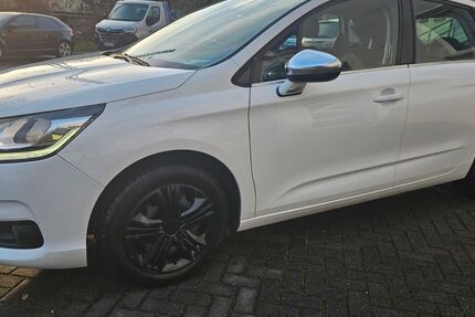 Citroen C4 106.883 km 6.300 &euro; Saarlouis 66740