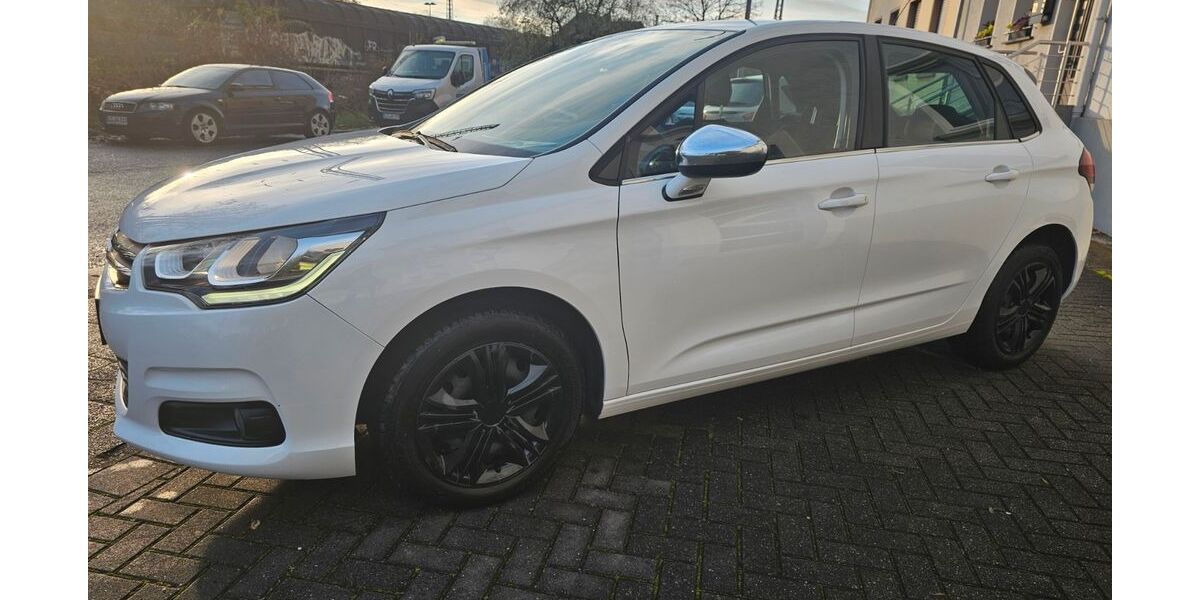 Citroen C4 106.883 km 6.300 &euro; Saarlouis 66740