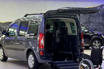 Mercedes Citan