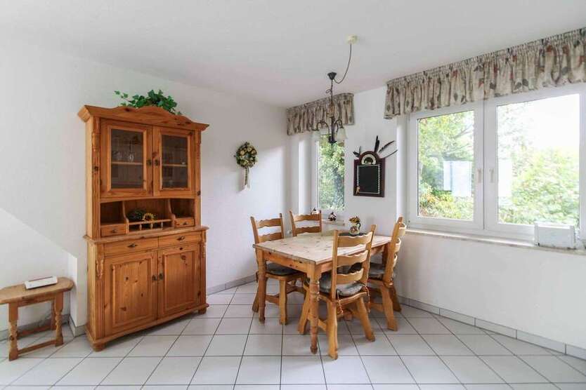 Wohnung zum Kaufen in Cuxhaven 249.000 € 61.25 m²