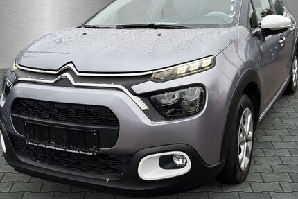 Citroen C3 59.900 km 9.950 &euro; Münster 48155
