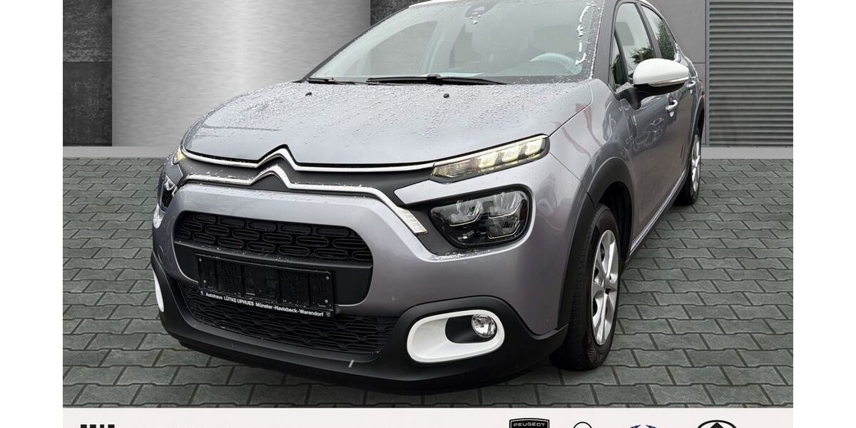 Citroen C3 59.900 km 9.950 &euro; Münster 48155