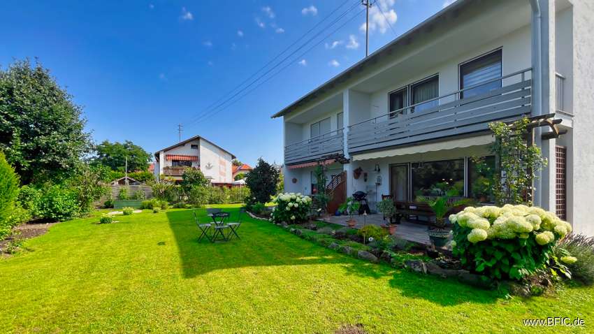 Haus zum Kaufen in Gernlinden 695.000 € 92 m² 4 zimmer